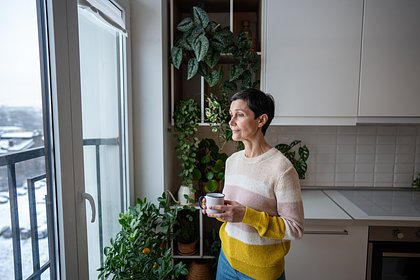 Москвичам нагрели квартиры