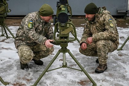 Стало известно о смерти разработчика высокотехнологичного оружия ВСУ