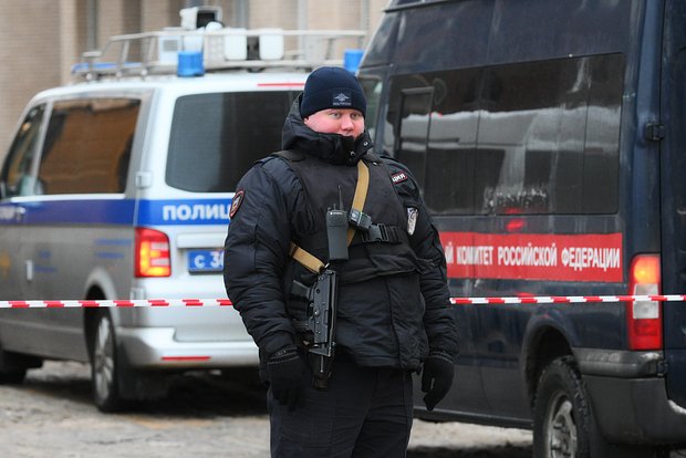 Архивное фото