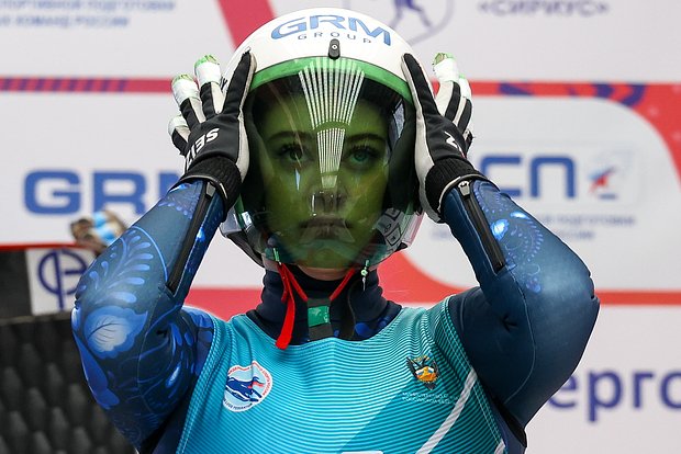 Дарья Олесик 