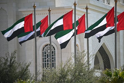 Возможную воскресную встречу по Украине в ОАЭ прокомментировали