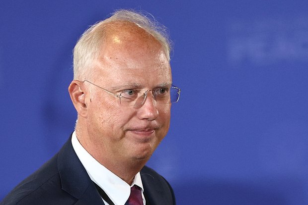 Кирилл Дмитриев