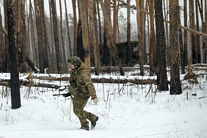 Армия России приблизилась к Сумам
