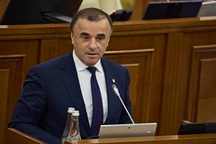 Василий Тарлев