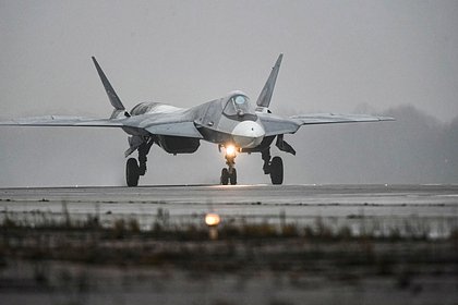 Преимущество российского Су-57 над американским F-35 объяснили
