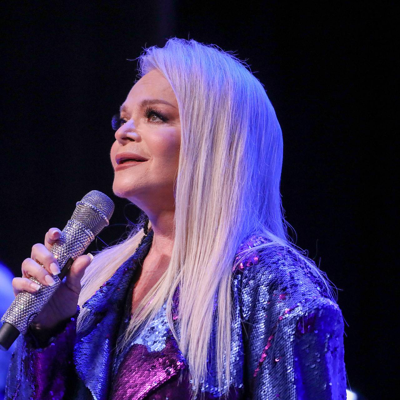 Долина в поминальной речи о Началовой заговорила о своей квартире