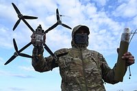На Украине начали отключать Starlink, чтобы защититься от дронов. Ограничения могут стать преимуществом для России и навредить ВСУ 