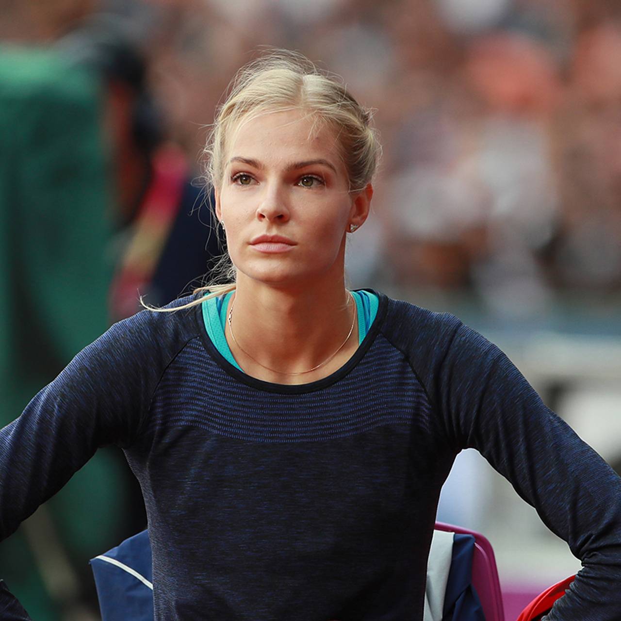 Клишина раскрыла подробности об отобранной у нее квартире в Твери