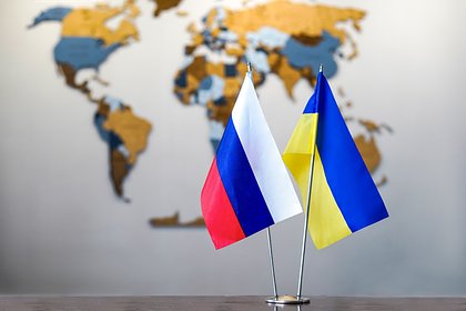 Стало известно о возможной отмене встречи России и Украины в Абу-Даби