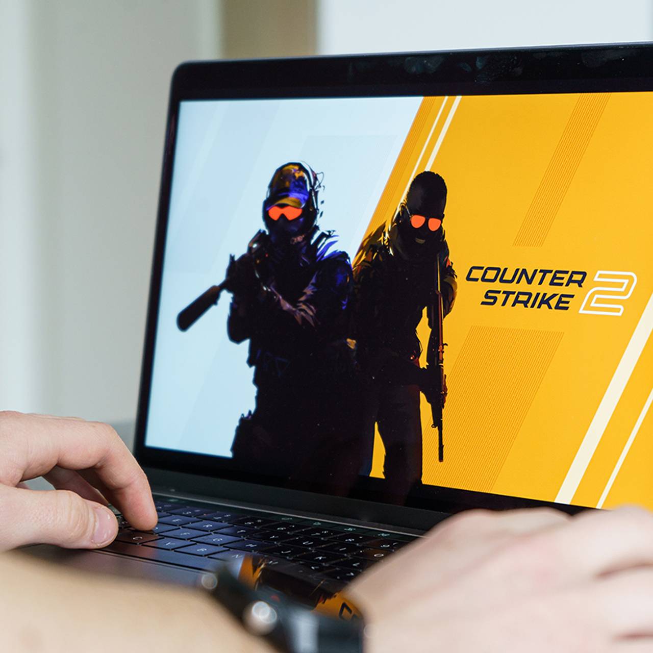 Игрок поставил миллион рублей на победу российской команды в Counter-Strike 2 и выиграл