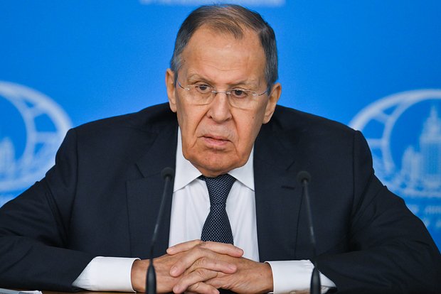 Лавров: Европа пытается вбить клин между Россией и США, считая политику Трампа пророссийской
