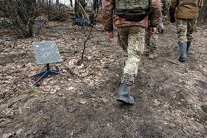 Стало известно о возможном обходе Россией ограничений на применение Starlink