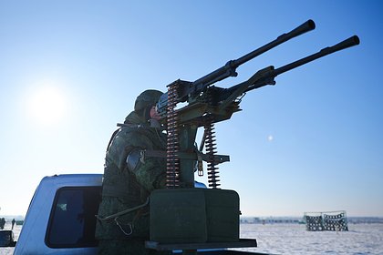 В Минобороны заявили об уничтожении 38 БПЛА за 10 часов