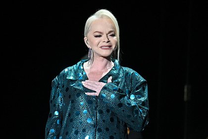 Долина собрала аншлаг на первом в 2026 году сольном концерте