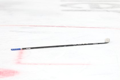 В НХЛ российский вратарь подрался с голкипером &laquo;Бостона&raquo;