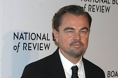 Леонардо ДиКаприо