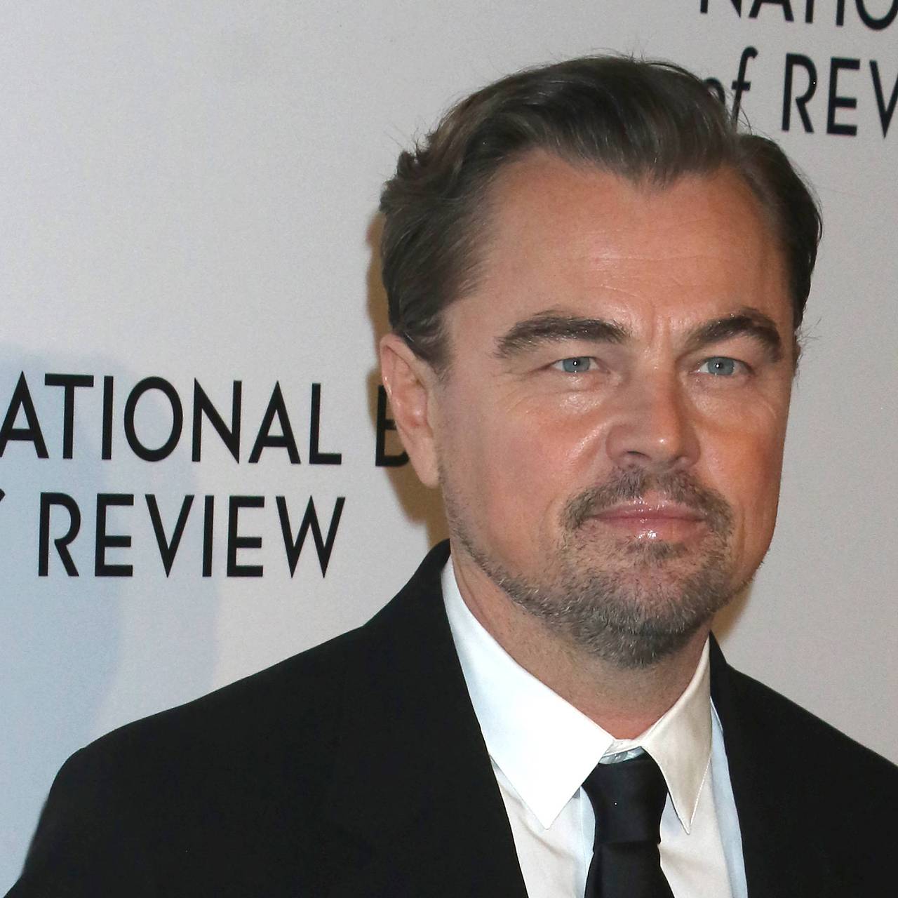 В файлах Эпштейна обнаружились его разговоры о ДиКаприо и деньгах