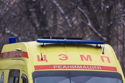 Власти рассказали о жертвах ударов ВСУ по территории России