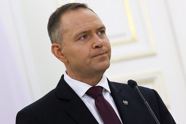 Кароль Навроцкий