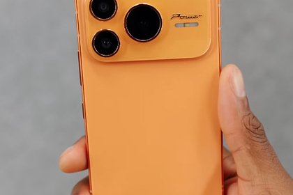 Honor выпустила смартфон с муляжом камеры