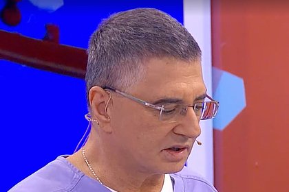 Доктор Мясников упал и издал &laquo;вопль отчаяния&raquo;