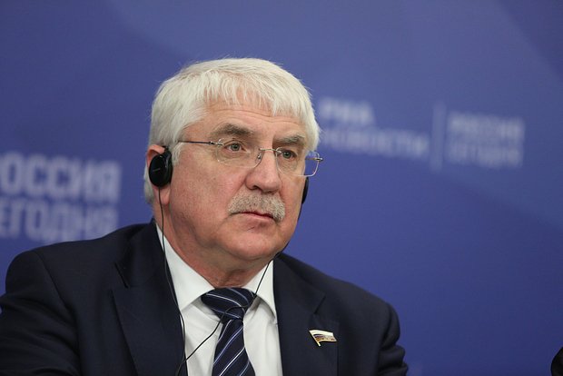 Алексей Чепа