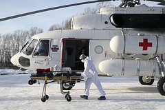 Архивное фото