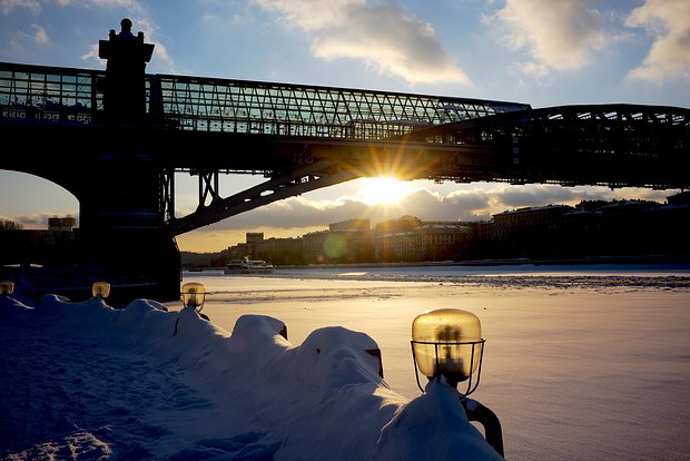 Архивное фото