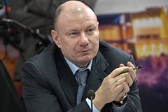 Владимир Потанин