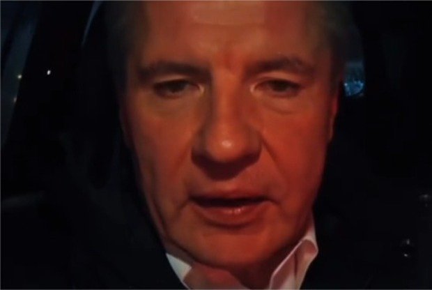 Вячеслав Гладков