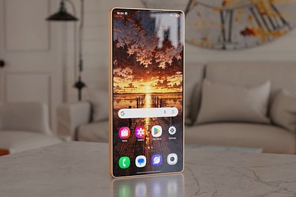 Рассекречены все характеристики Samsung Galaxy S26 Ultra