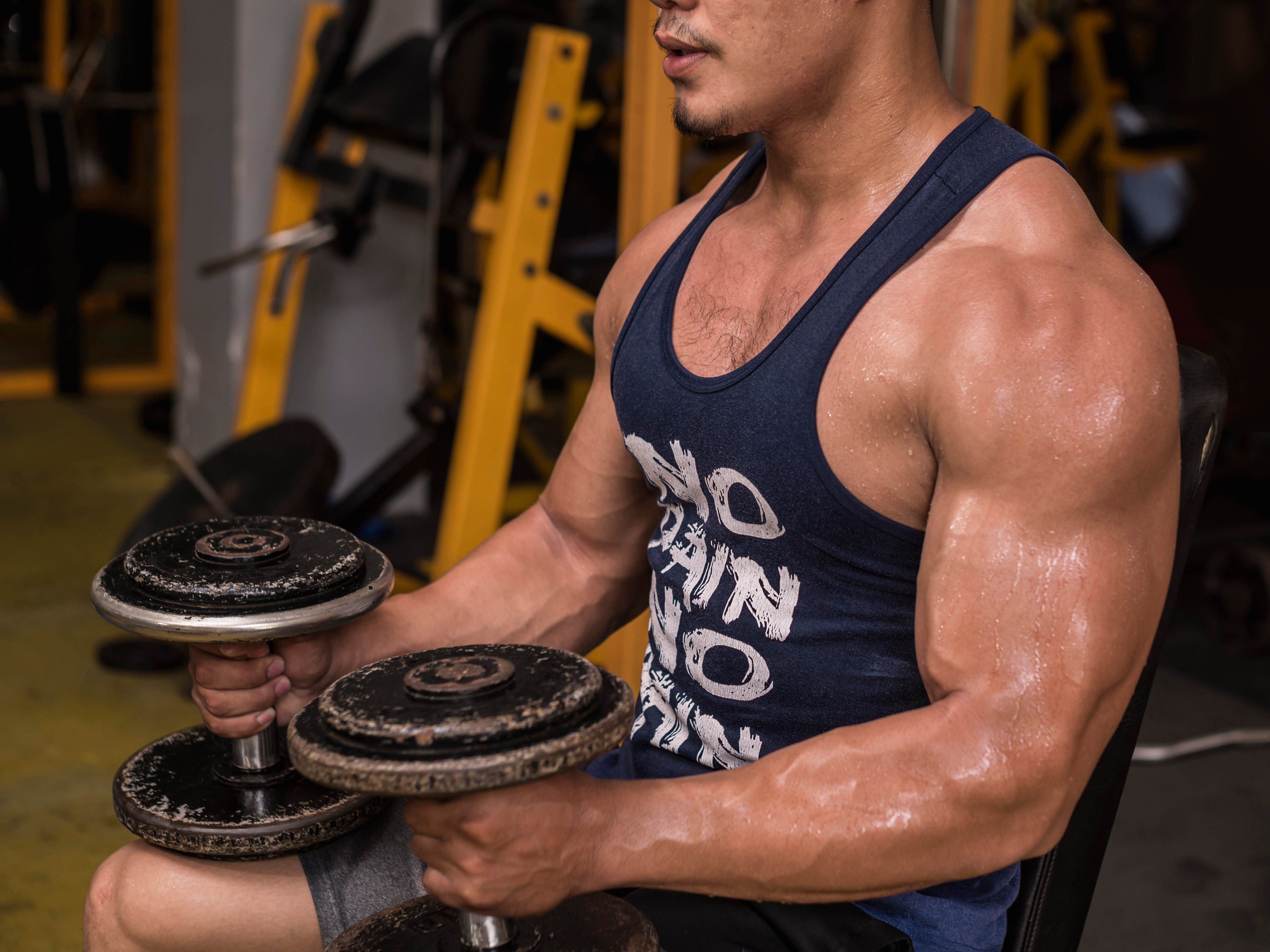 Знаменитого&nbsp; бодибилдера не стало в 26 лет