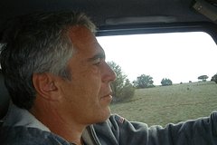 Джеффри Эпштейн