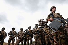 Архивное фото 