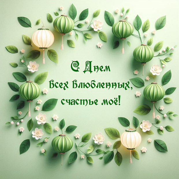 Картинка на 14 февраля

