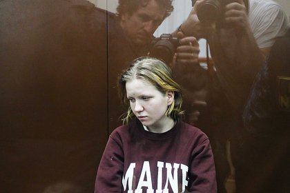 В СПЧ оценили вероятность помилования Треповой