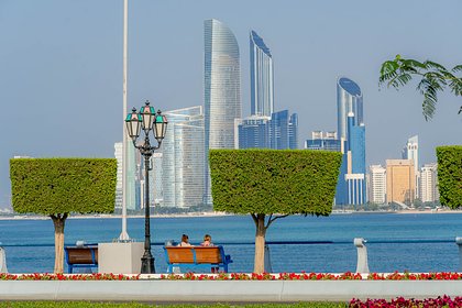 Предскзан возможный итог нового раунда переговоров России и Украины в Абу-Даби