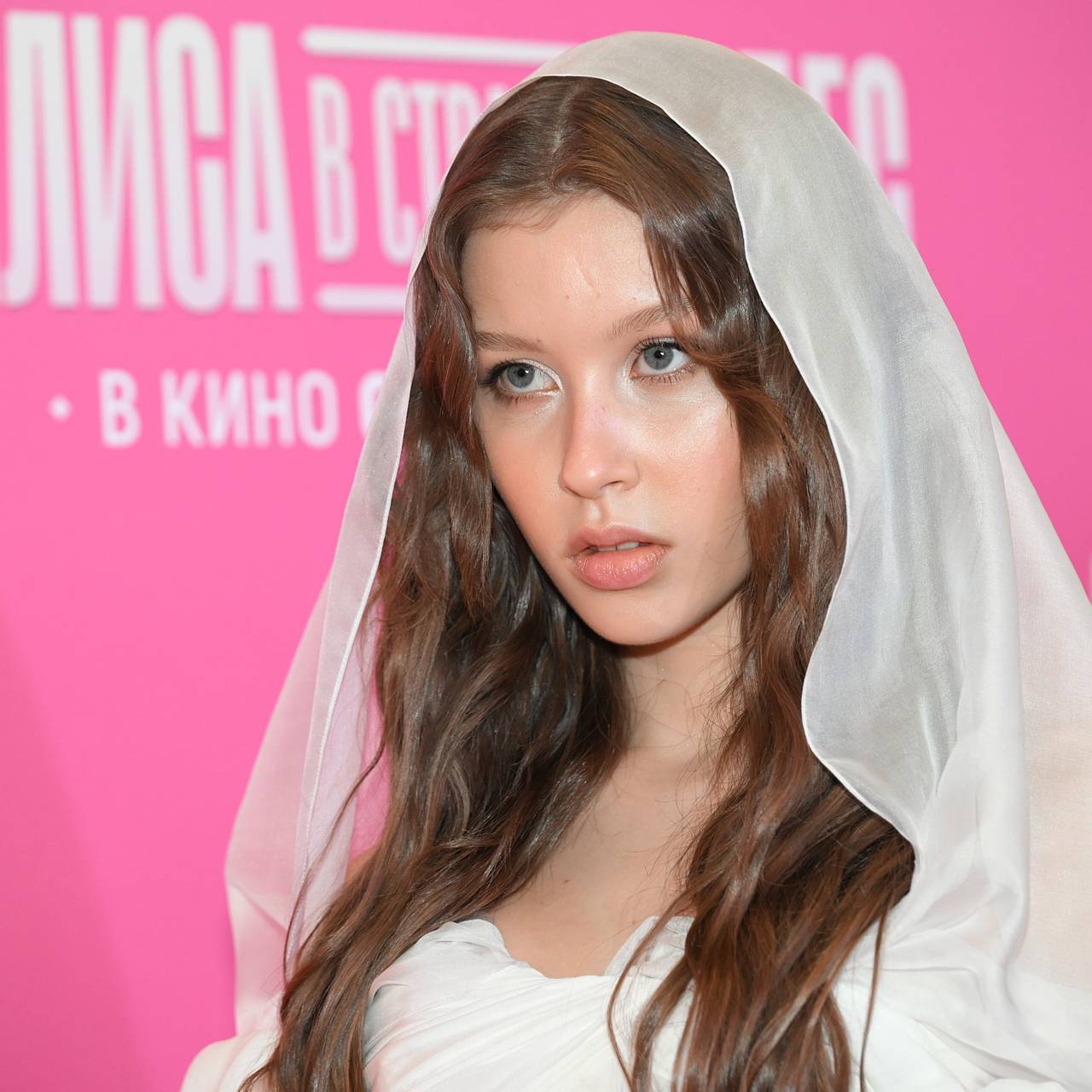 Анна Пересильд рассказала о своих срывах