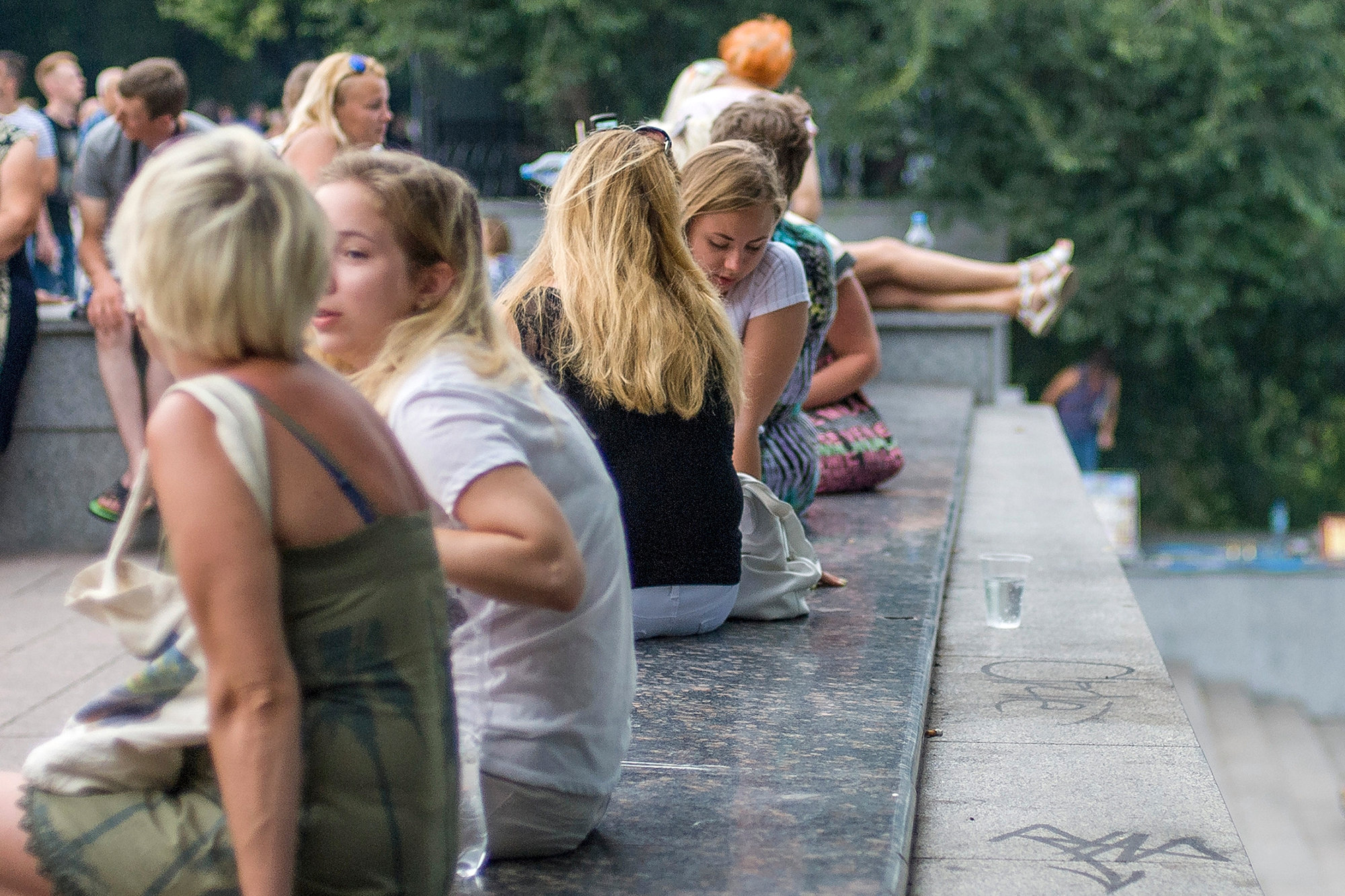 Эпштейн&nbsp; искал своих жертв в Одессе
