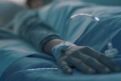 Парализованного в Таиланде российского туриста вернут домой