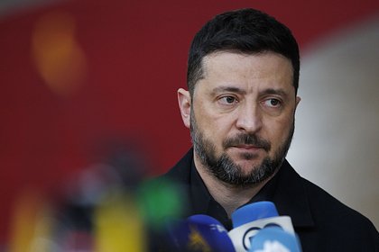 Раскрыта новая уловка Зеленского в переговорах