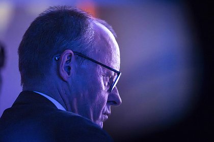 Мерц заявил о &laquo;поворотном моменте&raquo; для Европы