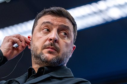 Зеленского уличили в попытках дистанцироваться от одной темы