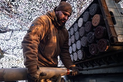 Военный ответ через 72 часа. Киев и Запад согласовали план на случай нарушения мира на Украине. Что на это ответили в России?