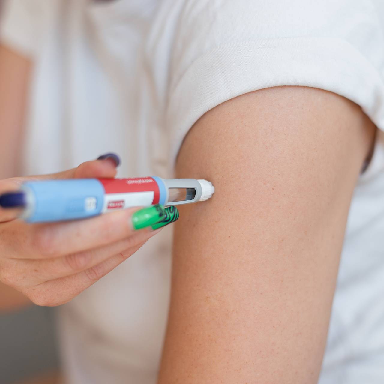 Врач развеяла популярный миф о диабете и весе