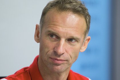 Гашек ответил на призыв главы ФИФА вернуть Россию на турниры