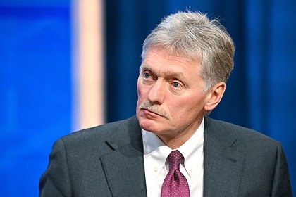 В Кремле отреагировали на угрозы Польши мощно ударить по России