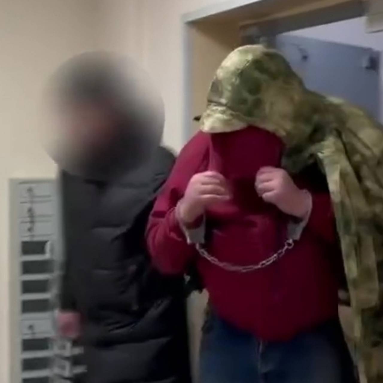 Похититель 9-летнего мальчика следил за его поисками через СМИ