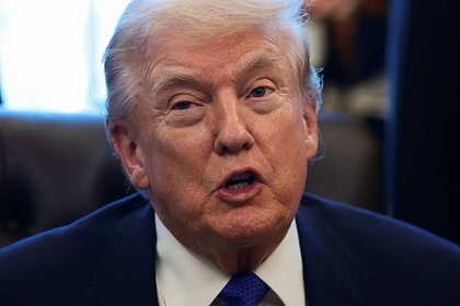 Раскрыто отношение Трампа к атаке на Иран