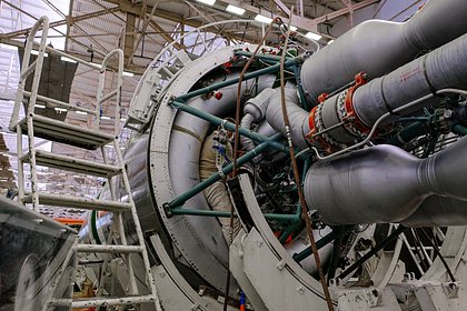 Назван срок запуска первой частной российской сверхлегкой ракеты